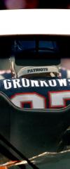 Az élet Gronkowski után
