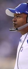 Jim Caldwell a Lions új vezetőedzője