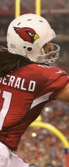 Hosszabbított Larry Fitzgerald