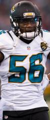 Eltiltották a Jaguars védőjét
