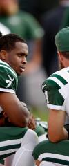 Geno Smith újra a pályán