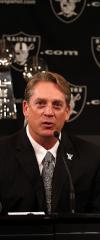 A hétvége királya: Jack Del Rio