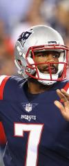 Jacoby Brissett sérültlistára került