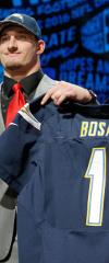 Joey Bosa végre aláírt