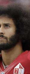 Talán van még remény Kaepernick számára az NFL-ben