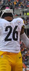 Le’Veon Bell idén is később kezdi a szezont