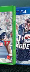 Gronkowski kerül a Madden borítójára
