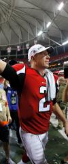 18 év után újra döntős a Falcons
