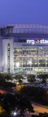 NRG Stadium, avagy a kérészéletű egyediség múzeuma