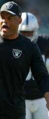 A Broncos után a Raiders is elküldte egyik koordinátorát