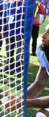 Odell Beckham összeköti az életét a rúgók hálójával