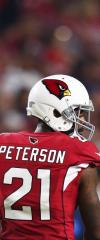 Kiárusítást tart az Arizona, Patrick Peterson és David Johnson is távozhat