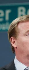 Roger Goodell 34,1 millió dollárt keresett 2014-ben