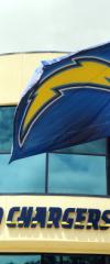 A Chargers egyelőre marad San Diegóban