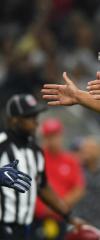 Brady szétkapta a Saintset; gálázott a Raiders, meglepő dallasi zakó – a 2. FORDULÓ