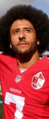 Hiába Watson sérülése, nem kell Houstonba Kaepernick