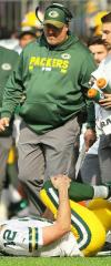 Pácban a Packers, Rodgers egész szezonra kidőlt?