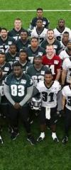 Philadelphiában a legjobb draftolatlan újoncnak lenni