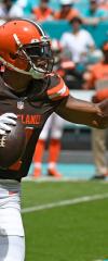 Szép csöndben Terrelle Pryor lesz a Browns titkos fegyvere
