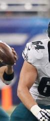 Seattle-ben folytatja az Eagles falembere