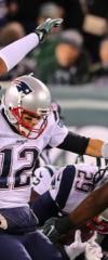 Tom Brady az őrült blokkok nagymestere