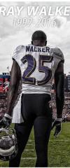 Elhunyt Tray Walker