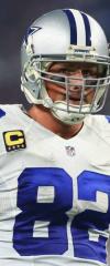 Jason Witten visszavonulna, a Cowboys még kisajtolna belőle egy évet