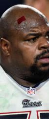 Visszavonult a Vince Wilfork, a Pats legendás védője