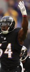 Zach Orr visszavonul
