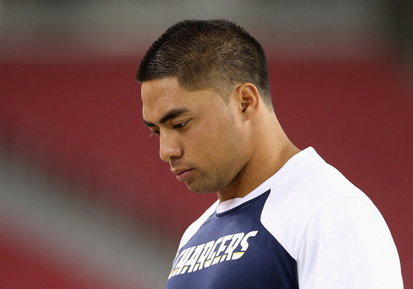 Los Angeles Chargers