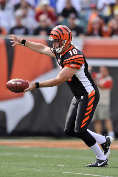 Cincinnati Bengals