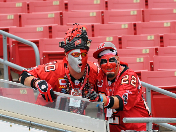 Tampa Bay Buccaneers