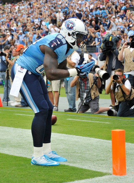 Tennessee Titans