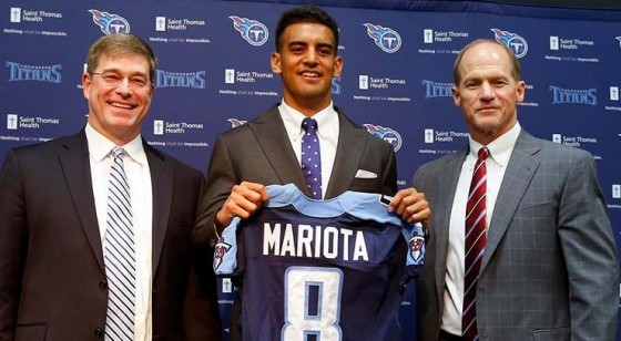 Tennessee Titans