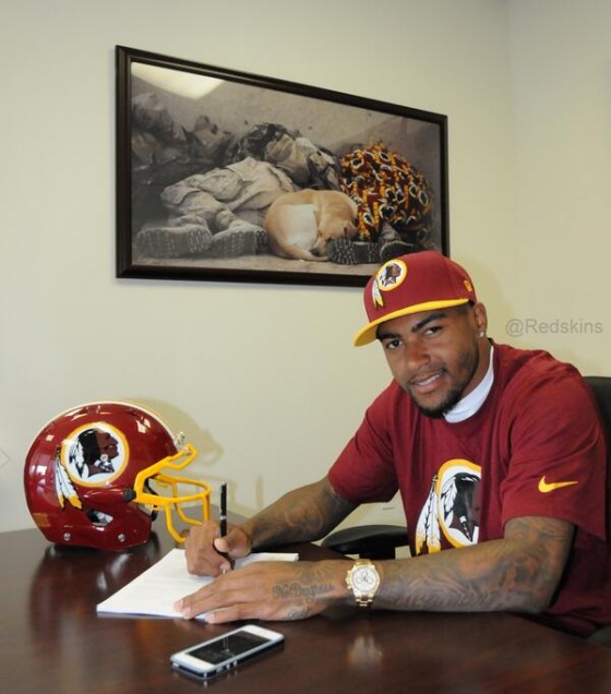 Washington Redskins