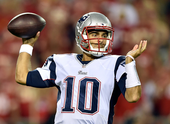 New England Patriots