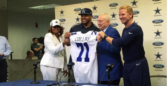Dallas Cowboys