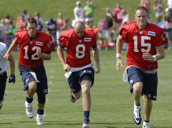 New England Patriots