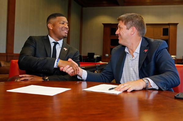 Tampa Bay Buccaneers