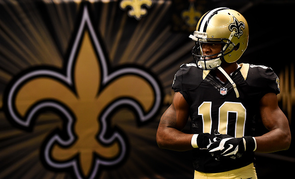 New Orleans Saints