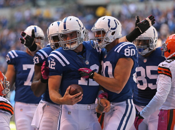 Indianapolis Colts