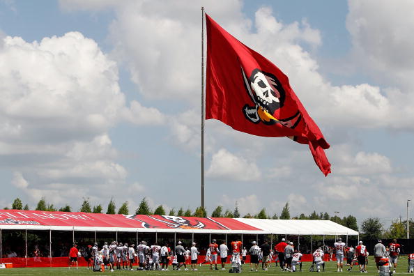 Tampa Bay Buccaneers