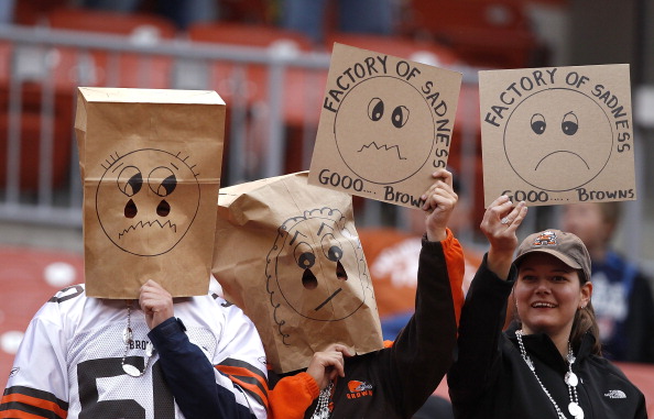 Cleveland Browns