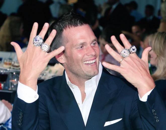 New England Patriots