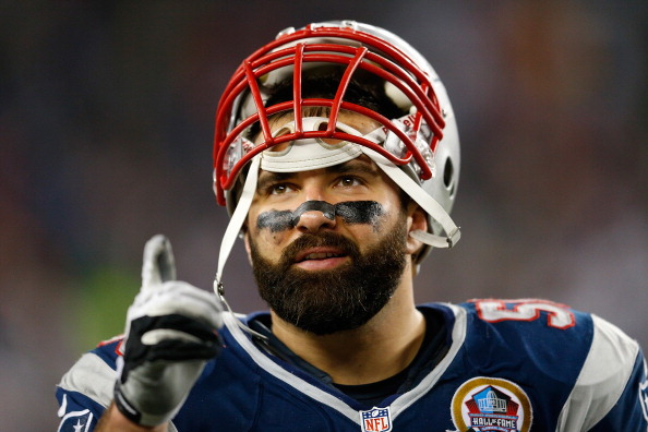 New England Patriots