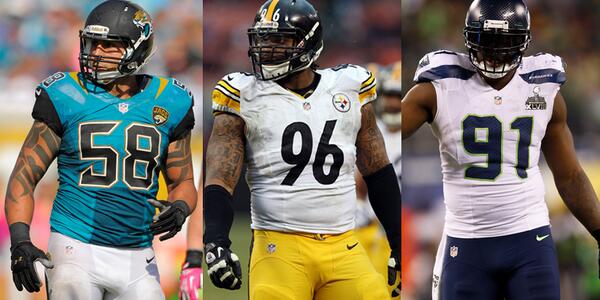 Jacksonville Jaguars