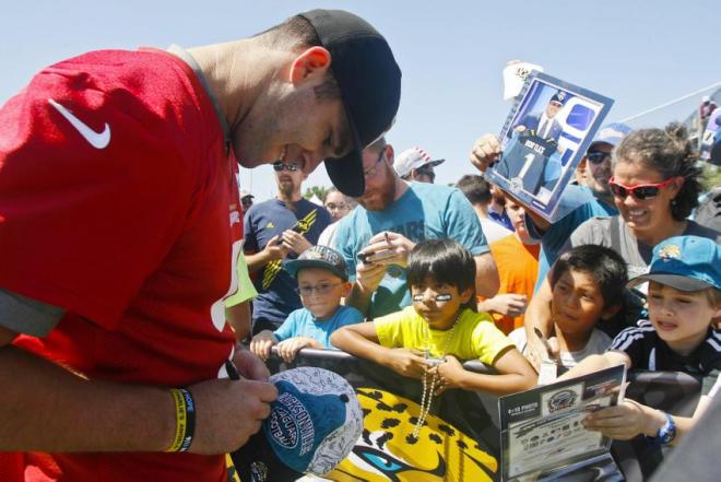 Jacksonville Jaguars