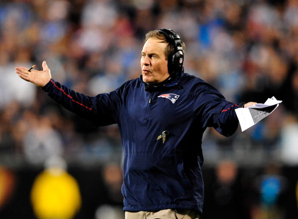 New England Patriots