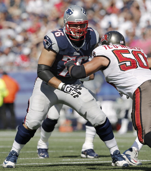 New England Patriots