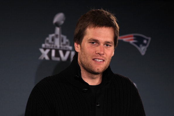 New England Patriots